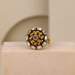 Classic Diamond Eternity Ring thumb 2