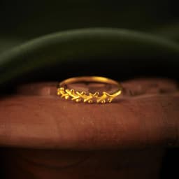 Classic Diamond Eternity Ring thumb 0