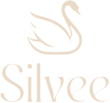 Silvee Logo Light